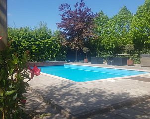 Unterkunft 268402 - Ferienhaus Het Friese platteland - Vakantiehuis in Fochteloo