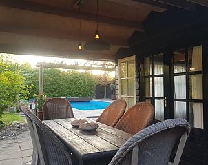 Unterkunft 268402 - Ferienhaus Het Friese platteland - Vakantiehuis in Fochteloo