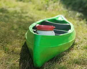 Unterkunft 268402 - Ferienhaus Het Friese platteland - Vakantiehuis in Fochteloo