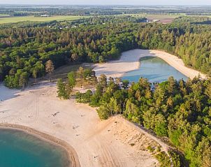 Unterkunft 268402 - Ferienhaus Het Friese platteland - Vakantiehuis in Fochteloo