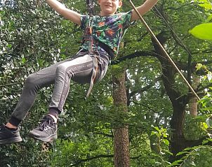 Unterkunft 268402 - Ferienhaus Het Friese platteland - Vakantiehuis in Fochteloo