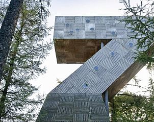 Unterkunft 268402 - Ferienhaus Het Friese platteland - Vakantiehuis in Fochteloo