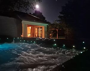 Unterkunft 268402 - Ferienhaus Het Friese platteland - Vakantiehuis in Fochteloo