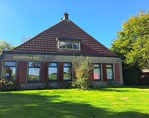 Verblijf 268410 - Vakantiewoning Het Friese platteland - FR633
