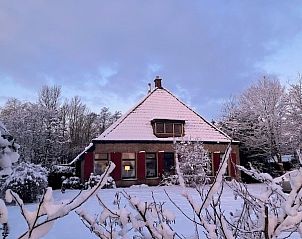 Verblijf 268410 - Vakantiewoning Het Friese platteland - FR633