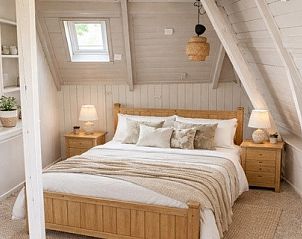 Verblijf 268410 - Vakantiewoning Het Friese platteland - FR633