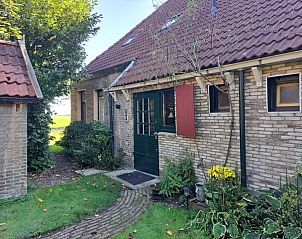 Verblijf 268410 - Vakantiewoning Het Friese platteland - FR633