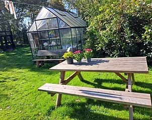 Verblijf 268410 - Vakantiewoning Het Friese platteland - FR633
