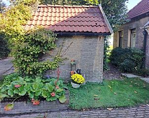 Verblijf 268410 - Vakantiewoning Het Friese platteland - FR633