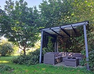 Verblijf 268410 - Vakantiewoning Het Friese platteland - FR633