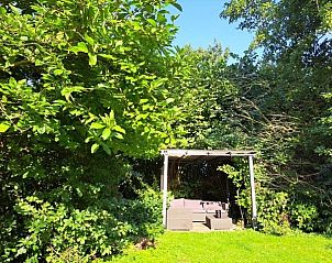 Verblijf 268410 - Vakantiewoning Het Friese platteland - FR633