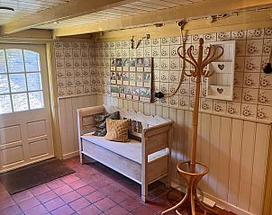 Verblijf 268410 - Vakantiewoning Het Friese platteland - FR633
