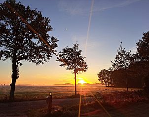 Verblijf 268410 - Vakantiewoning Het Friese platteland - FR633