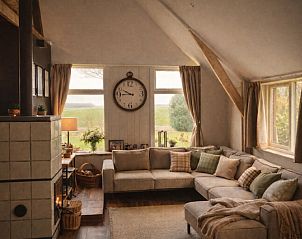 Verblijf 268410 - Vakantiewoning Het Friese platteland - FR633