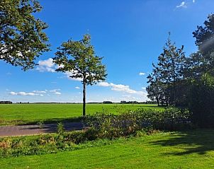 Verblijf 268410 - Vakantiewoning Het Friese platteland - FR633