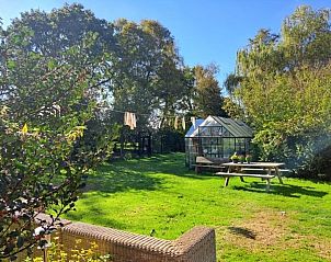 Verblijf 268410 - Vakantiewoning Het Friese platteland - FR633