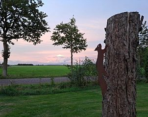Verblijf 268410 - Vakantiewoning Het Friese platteland - FR633