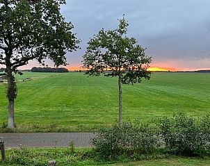 Verblijf 268410 - Vakantiewoning Het Friese platteland - FR633