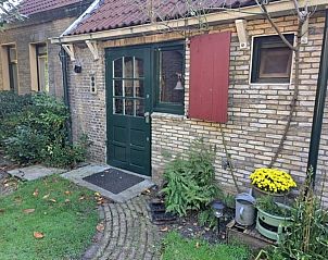 Verblijf 268410 - Vakantiewoning Het Friese platteland - FR633
