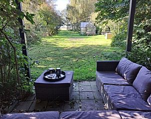 Verblijf 268410 - Vakantiewoning Het Friese platteland - FR633