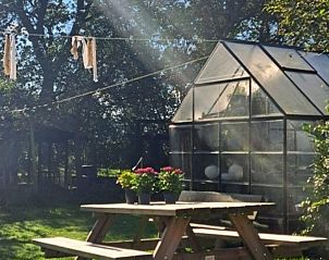 Verblijf 268410 - Vakantiewoning Het Friese platteland - FR633