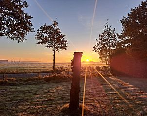 Verblijf 268410 - Vakantiewoning Het Friese platteland - FR633