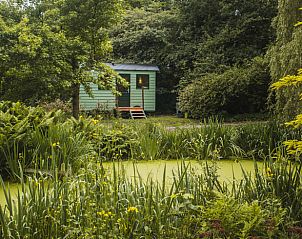 Unterkunft 268503 • Ferienhaus Het Friese platteland • Vakantiehuis in Waskemeer 