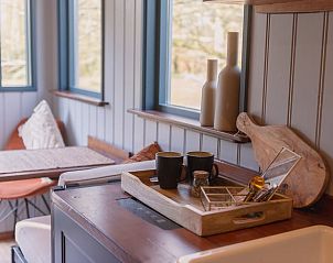 Verblijf 268504 - Vakantiewoning Het Friese platteland - Vakantiehuisje in Waskemeer