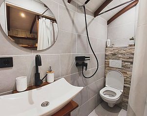 Verblijf 268504 - Vakantiewoning Het Friese platteland - Vakantiehuisje in Waskemeer