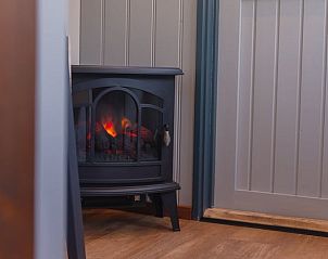 Verblijf 268504 - Vakantiewoning Het Friese platteland - Vakantiehuisje in Waskemeer