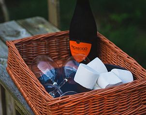 Verblijf 268504 - Vakantiewoning Het Friese platteland - Vakantiehuisje in Waskemeer