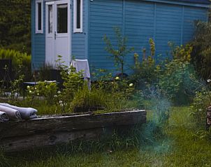 Verblijf 268504 - Vakantiewoning Het Friese platteland - Vakantiehuisje in Waskemeer