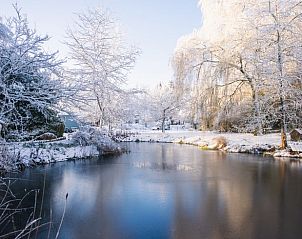 Verblijf 268504 - Vakantiewoning Het Friese platteland - Vakantiehuisje in Waskemeer