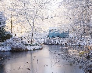 Verblijf 268504 - Vakantiewoning Het Friese platteland - Vakantiehuisje in Waskemeer