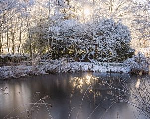 Verblijf 268504 - Vakantiewoning Het Friese platteland - Vakantiehuisje in Waskemeer