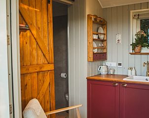 Verblijf 268505 - Vakantiewoning Het Friese platteland - Vakantiehuis in Waskemeer