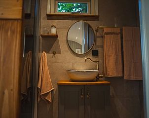 Verblijf 268505 - Vakantiewoning Het Friese platteland - Vakantiehuis in Waskemeer