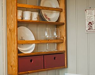 Verblijf 268505 - Vakantiewoning Het Friese platteland - Vakantiehuis in Waskemeer