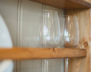 Verblijf 268505 - Vakantiewoning Het Friese platteland - Vakantiehuis in Waskemeer