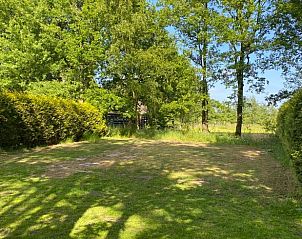 Unterkunft 268914 • Ferienhaus Het Friese platteland • Huisje in Kollumerzwaag 