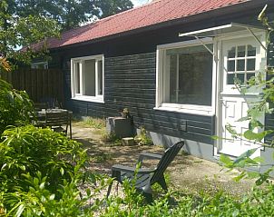 Verblijf 268923 • Vakantiewoning Het Friese platteland • Huisje in Kollumersweach 