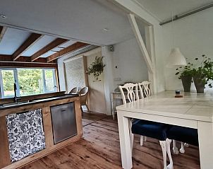 Verblijf 268923 - Vakantiewoning Het Friese platteland - Huisje in Kollumersweach