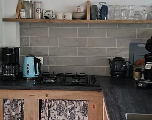 Verblijf 268923 - Vakantiewoning Het Friese platteland - Huisje in Kollumersweach