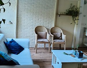 Verblijf 268923 - Vakantiewoning Het Friese platteland - Huisje in Kollumersweach