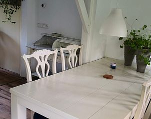 Verblijf 268923 - Vakantiewoning Het Friese platteland - Huisje in Kollumersweach