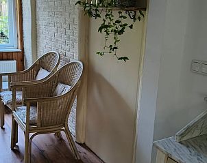 Verblijf 268923 - Vakantiewoning Het Friese platteland - Huisje in Kollumersweach