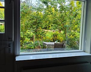 Verblijf 268923 - Vakantiewoning Het Friese platteland - Huisje in Kollumersweach