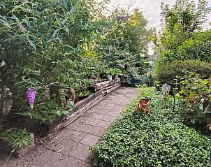 Verblijf 268923 - Vakantiewoning Het Friese platteland - Huisje in Kollumersweach