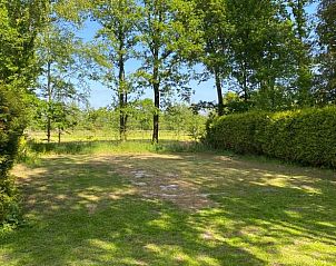 Verblijf 268923 - Vakantiewoning Het Friese platteland - Huisje in Kollumersweach