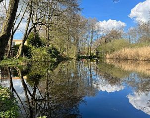 Verblijf 268923 - Vakantiewoning Het Friese platteland - Huisje in Kollumersweach